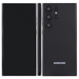 Maqueta Samsung Galaxy S23 Ultra