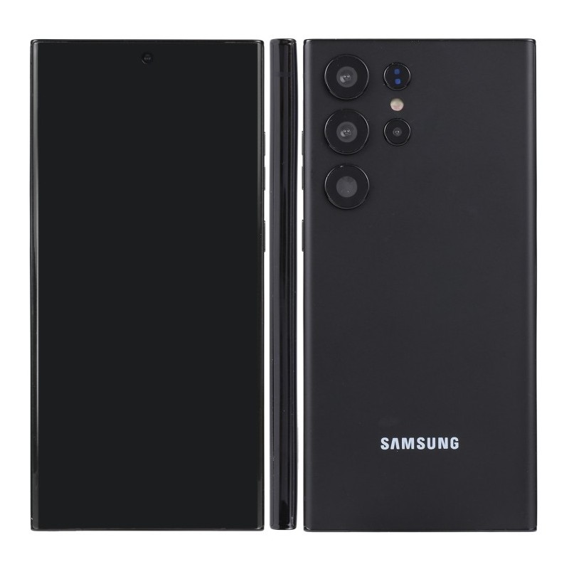 Maqueta Samsung Galaxy S23 Ultra