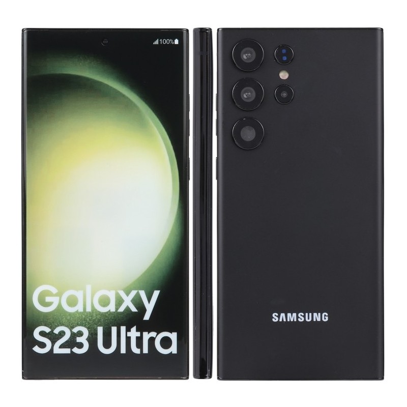 Maqueta Samsung Galaxy S23 Ultra