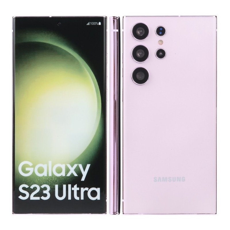 Maqueta Samsung Galaxy S23 Ultra