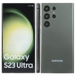 Maqueta Samsung Galaxy S23 Ultra
