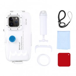 Carcasa Funda Sumergible Acuatica para iPhone 12 Pro Max