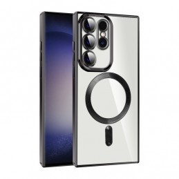 Funda Magsafe para Samsung Galaxy S23 Ultra