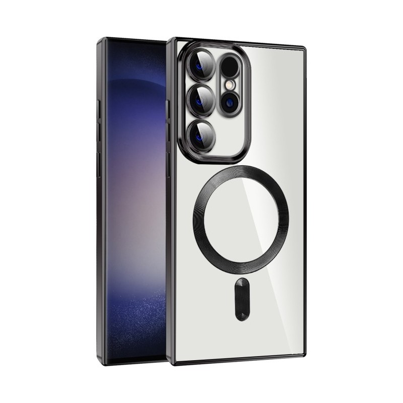 Funda Magsafe para Samsung Galaxy S23 Ultra