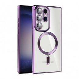 Funda Magsafe para Samsung Galaxy S23 Ultra