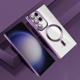 Funda Magsafe para Samsung Galaxy S23 Ultra