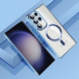 Funda Magsafe para Samsung Galaxy S23 Ultra