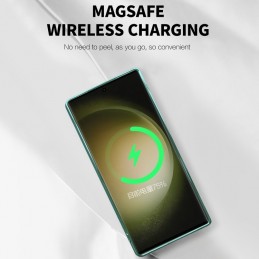 Funda Magsafe para Samsung Galaxy S23 Ultra