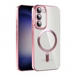 Funda Magsafe para Samsung Galaxy S23+ Plus