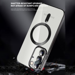 Funda Magsafe para Samsung Galaxy S23+ Plus