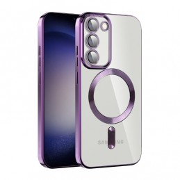 Funda Magsafe para Samsung Galaxy S23