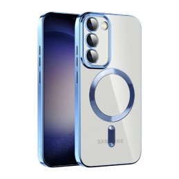 Funda Magsafe para Samsung Galaxy S23