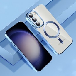 Funda Magsafe para Samsung Galaxy S23