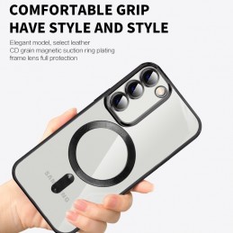 Funda Magsafe para Samsung Galaxy S23