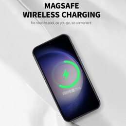 Funda Magsafe para Samsung Galaxy S23