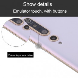 Maqueta Xiaomi Mi 10 Pro 5G