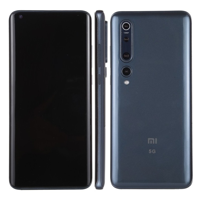 Maqueta Xiaomi Mi 10 5G
