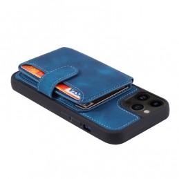 Funda Antirrobo RFiD con Billetera para iPhone 14 Pro Max