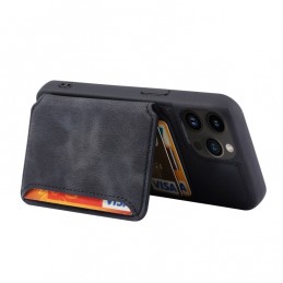 Funda Antirrobo RFiD con Billetera para iPhone 14 Pro Max