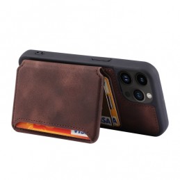Funda Antirrobo RFiD con Billetera para iPhone 14 Pro Max