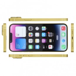 Maqueta iPhone 14 Plus