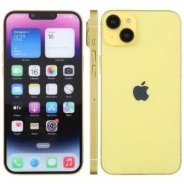 Maqueta iPhone 14 Plus