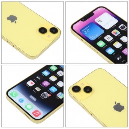 Maqueta iPhone 14 Plus