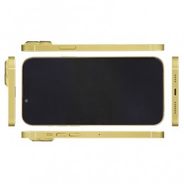 Maqueta iPhone 14 Plus
