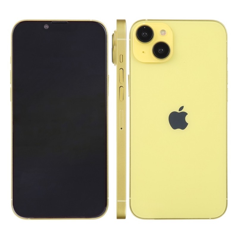 Maqueta iPhone 14 Plus