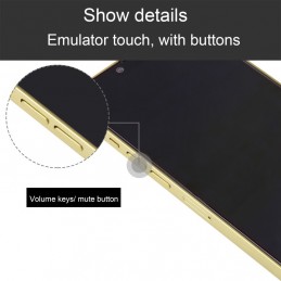 Maqueta iPhone 14 Plus