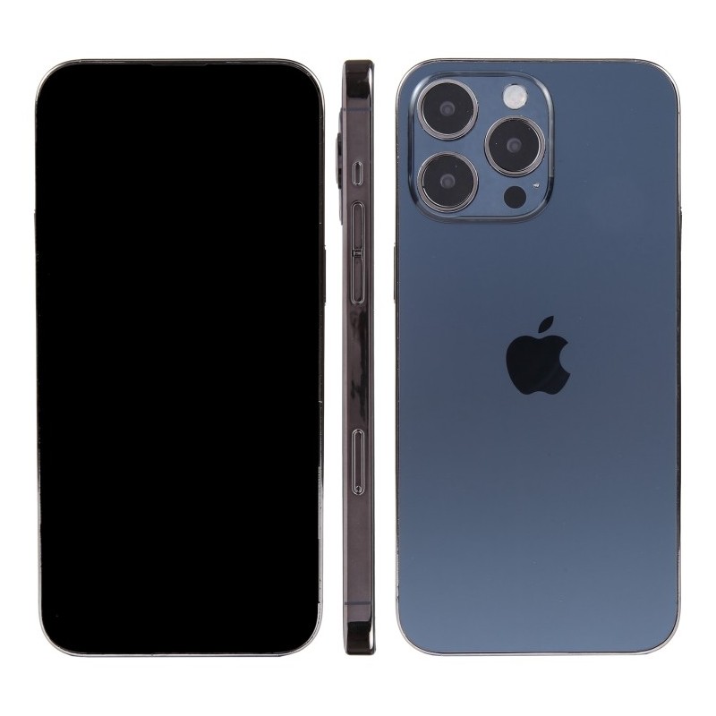 Maqueta iPhone 15 Ultra