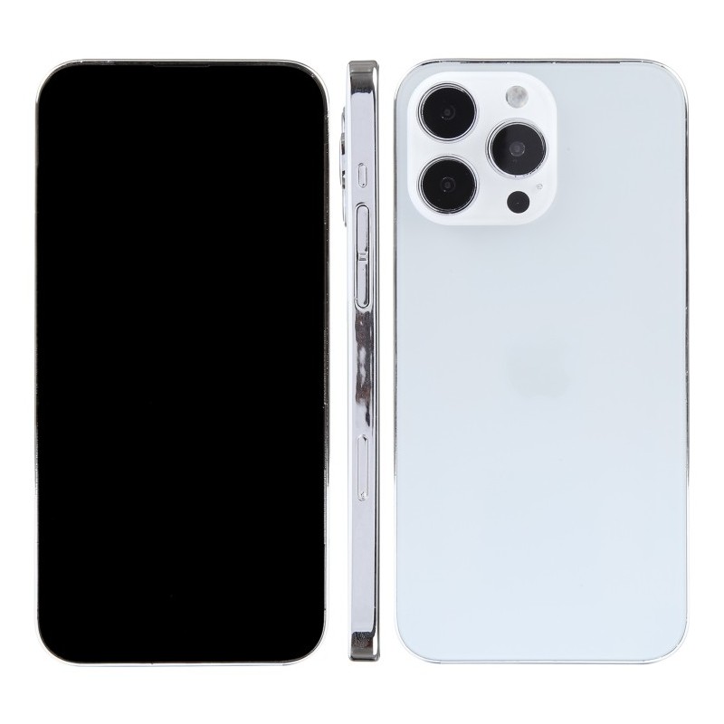Maqueta iPhone 15 Pro