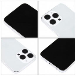 Maqueta iPhone 15 Pro