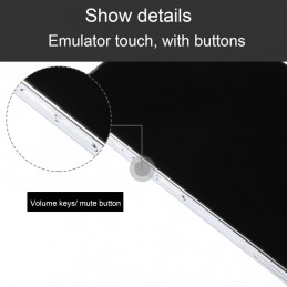 Maqueta iPhone 15 Pro