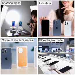 Maqueta iPhone 15 Pro