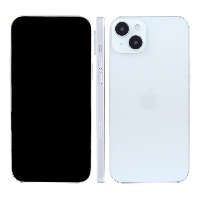 Maqueta iPhone 15 Plus