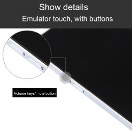Maqueta iPhone 15 Plus