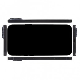 Maqueta iPhone 15 Plus
