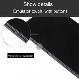 Maqueta iPhone 15 Plus