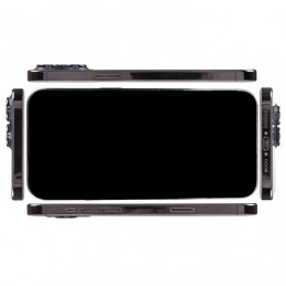 Maqueta iPhone 15 Ultra