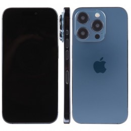 Maqueta iPhone 15 Ultra