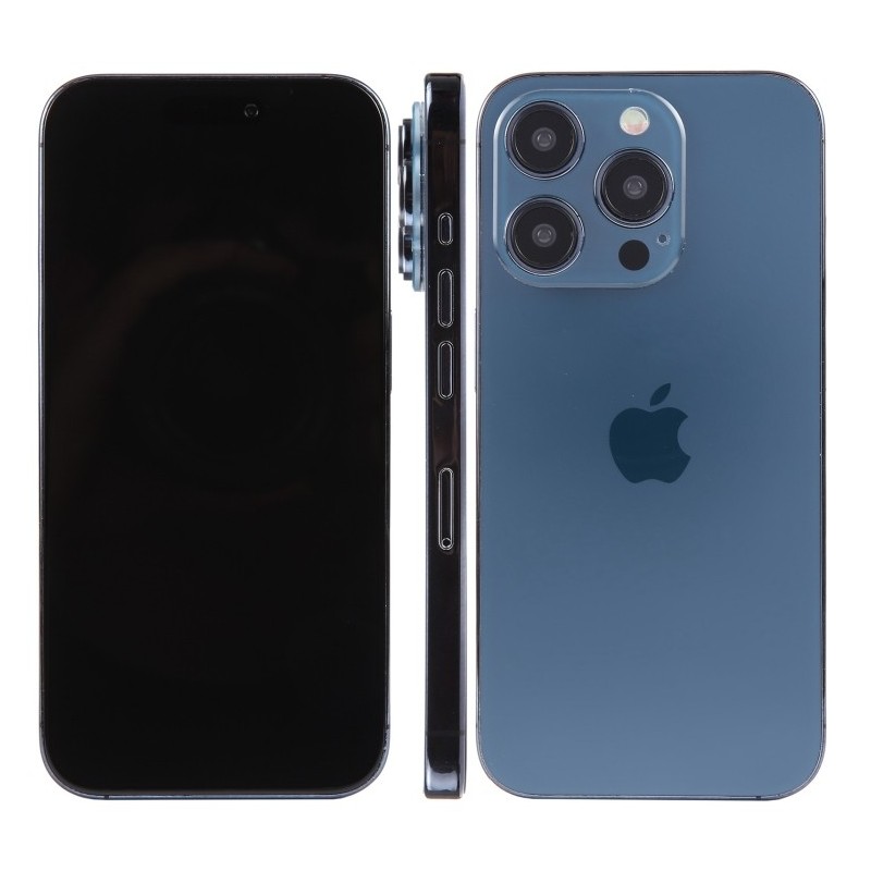 Maqueta iPhone 15 Ultra