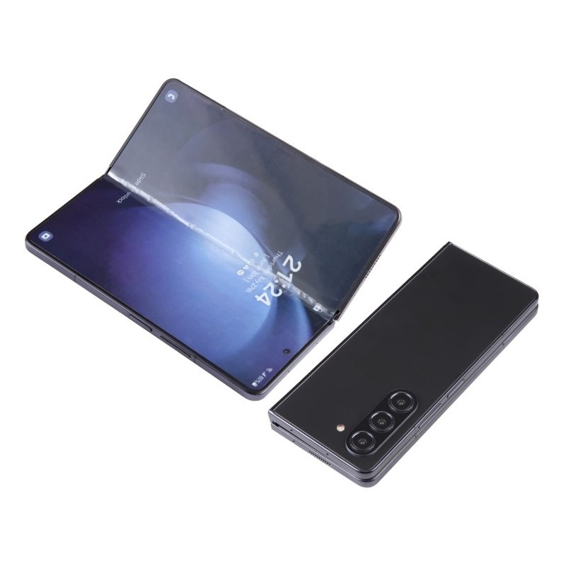 Maqueta Color de Samsung Galaxy Z Fold 5