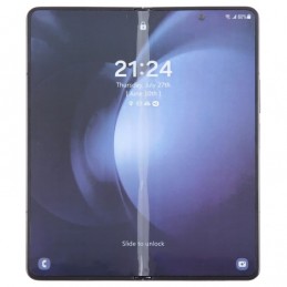 Maqueta Color de Samsung Galaxy Z Fold 5