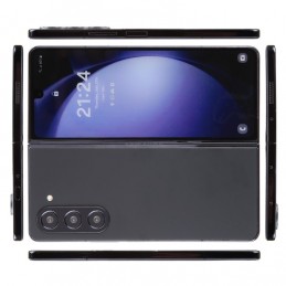 Maqueta Color de Samsung Galaxy Z Fold 5