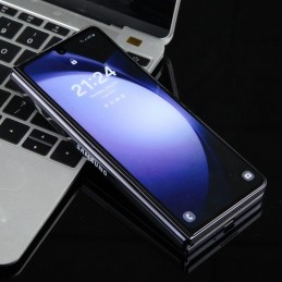 Maqueta Color de Samsung Galaxy Z Fold 5