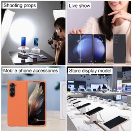 Maqueta Color de Samsung Galaxy Z Fold 5