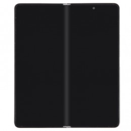 Maqueta con Pantalla Negra de Samsung Galaxy Z Fold 5