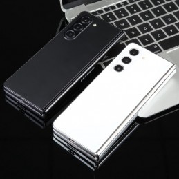 Maqueta con Pantalla Negra de Samsung Galaxy Z Fold 5