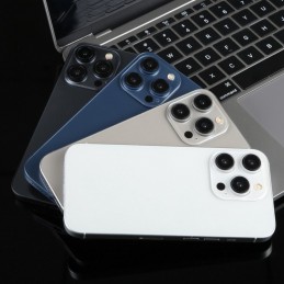 Maqueta con Pantalla Color de iPhone 15 Pro